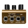 Strymon | OLIVERA Oil Can Echo | 類比油罐回音效果器