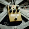 Strymon | OLIVERA Oil Can Echo | 類比油罐回音效果器
