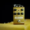 Strymon | OLIVERA Oil Can Echo | 類比油罐回音效果器