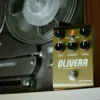 Strymon | OLIVERA Oil Can Echo | 類比油罐回音效果器