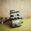 Strymon | OLIVERA Oil Can Echo | 類比油罐回音效果器