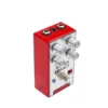 GIGAGAIN | SILVER LEGACY | Dumble 類過載效果器