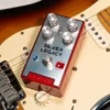 GIGAGAIN | SILVER LEGACY | Dumble 類過載效果器