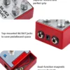 GIGAGAIN | SILVER LEGACY | Dumble 類過載效果器