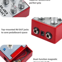 silver_legacy-6 GIGAGAIN | SILVER LEGACY | Dumble 類過載效果器