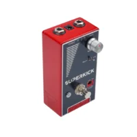 superkick-2 GIGAGAIN | SUPERKICK | Booster 效果器