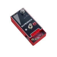superkick-3 GIGAGAIN | SUPERKICK | Booster 效果器