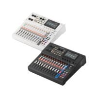 thum-mgx12_tcm151-2918153 YAMAHA MGX12 數位混音控台