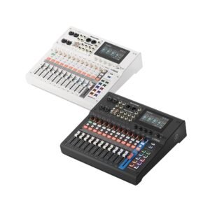 YAMAHA MGX12 數位混音控台