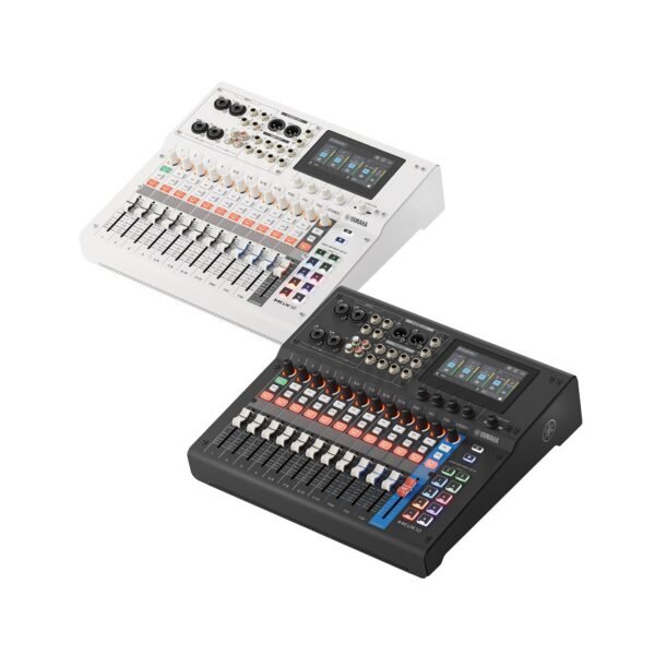 YAMAHA MGX12 數位混音控台
