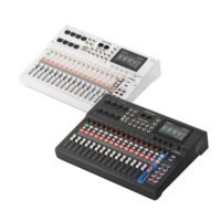 YAMAHA MGX16 數位混音控台