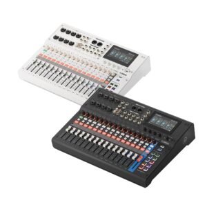 YAMAHA MGX16 數位混音控台