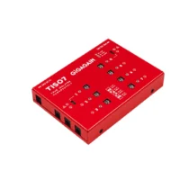 GIGAGAIN | TISO7 | 效果器電源供應器 7 組真隔離獨立