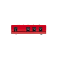 GIGAGAIN | TISO7 | 效果器電源供應器 7 組真隔離獨立