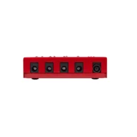 GIGAGAIN | TISO7 | 效果器電源供應器 7 組真隔離獨立