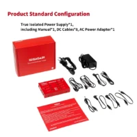 GIGAGAIN | TISO7 | 效果器電源供應器 7 組真隔離獨立