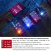 tiso7-light GIGAGAIN | TISO7 | 效果器電源供應器 7 組真隔離獨立