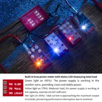 GIGAGAIN | TISO7 | 效果器電源供應器 7 組真隔離獨立