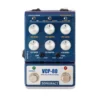 Sonisfact | VCP-80 模擬調變效果器 | Phaser 與 BBD Chorus 雙模式