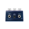 Sonisfact | VCP-80 模擬調變效果器 | Phaser 與 BBD Chorus 雙模式
