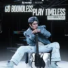 【預購】 Donner | HUSH X LIVE PRO GUITAR X MIYAVI 電吉他｜MIYAVI 聯名 Headless 特別版