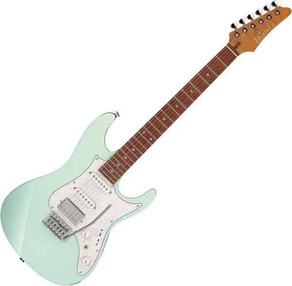Ibanez AZ22S2 電吉他 兩色可選 附琴袋