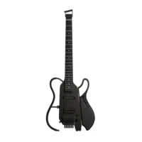 3860x Donner | HUSH X LIVE PRO GUITAR X MIYAVI 電吉他|MIYAVI 聯名 Headless 特別版