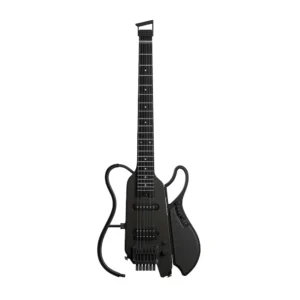 3860x 【預購】 Donner | HUSH X LIVE PRO GUITAR X MIYAVI 電吉他|MIYAVI 聯名 Headless 特別版