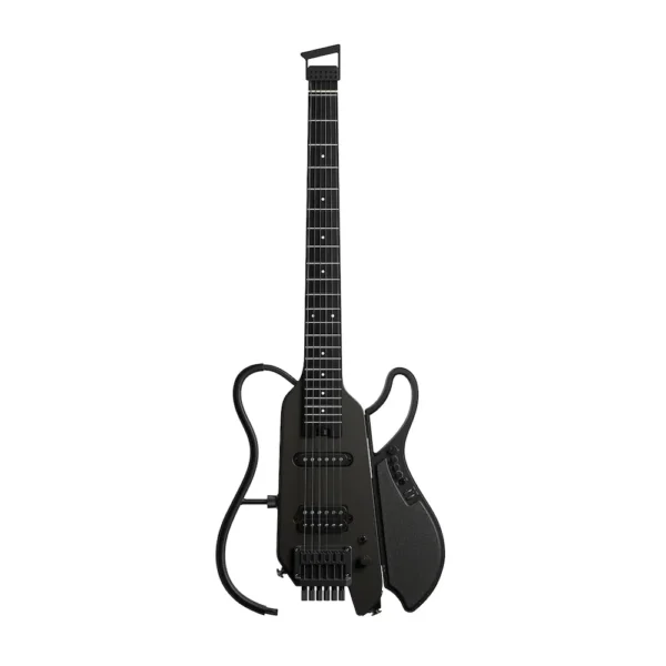 【預購】 Donner | HUSH X LIVE PRO GUITAR X MIYAVI 電吉他｜MIYAVI 聯名 Headless 特別版
