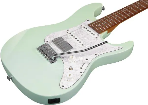 Ibanez AZ22S2 電吉他 兩色可選 附琴袋