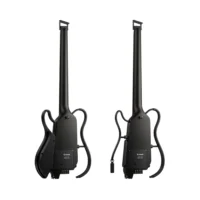 3860x (3) Donner | HUSH X LIVE PRO GUITAR X MIYAVI 電吉他|MIYAVI 聯名 Headless 特別版