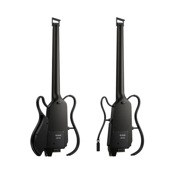 【預購】 Donner | HUSH X LIVE PRO GUITAR X MIYAVI 電吉他｜MIYAVI 聯名 Headless 特別版