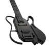 【預購】 Donner | HUSH X LIVE PRO GUITAR X MIYAVI 電吉他｜MIYAVI 聯名 Headless 特別版