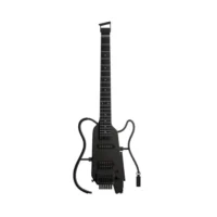 3860x (8) Donner | HUSH X LIVE PRO GUITAR X MIYAVI 電吉他|MIYAVI 聯名 Headless 特別版