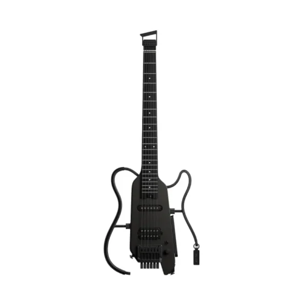 【預購】 Donner | HUSH X LIVE PRO GUITAR X MIYAVI 電吉他｜MIYAVI 聯名 Headless 特別版