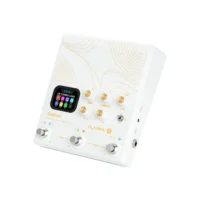 Flamma | TONE GO AI | 智慧攜帶式效果器音箱
