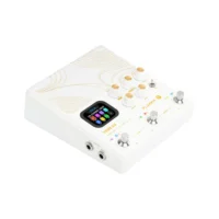 Flamma | TONE GO AI | 智慧攜帶式效果器音箱
