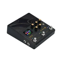 Flamma | TONE GO AI | 智慧攜帶式效果器音箱
