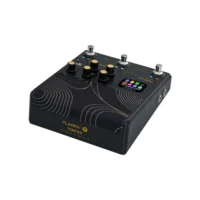 Flamma | TONE GO AI | 智慧攜帶式效果器音箱