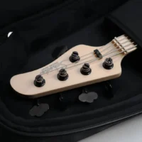 B80K-PADDING02 QUANTUM | B80K | 專業巡演貝斯琴袋