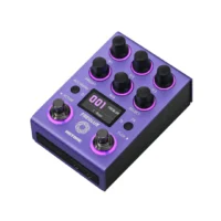 NP-200_1 HOTONE | FREQLUX | Pitch Shifter 效果器