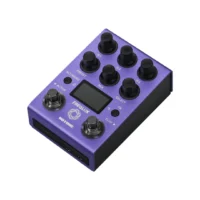 NP-200_2 HOTONE | FREQLUX | Pitch Shifter 效果器