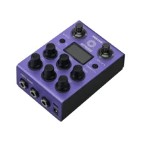 NP-200_4 HOTONE | FREQLUX | Pitch Shifter 效果器