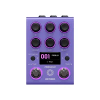 NP-200_5 HOTONE | FREQLUX | Pitch Shifter 效果器