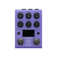 NP-200_6 HOTONE | FREQLUX | Pitch Shifter 效果器