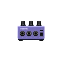 NP-200_7 HOTONE | FREQLUX | Pitch Shifter 效果器