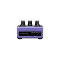 NP-200_8 HOTONE | FREQLUX | Pitch Shifter 效果器