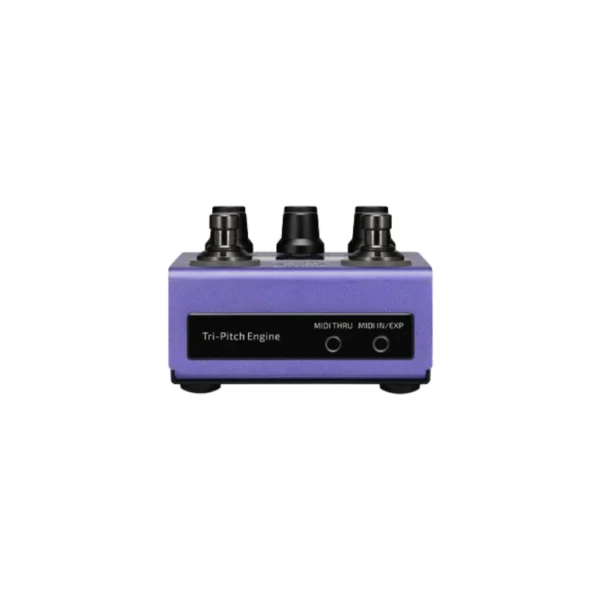 NP-200_8 HOTONE | FREQLUX | Pitch Shifter 效果器