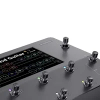 Neural DSP | Quad Cortex | 落地式音箱模擬器