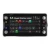 【預購】Neural DSP | Quad Cortex mini | 落地式音箱模擬器 迷你QC